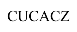 CUCACZ trademark