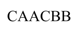 CAACBB trademark