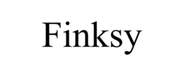 FINKSY trademark