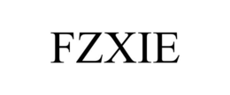 FZXIE trademark