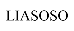 LIASOSO trademark