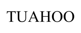 TUAHOO trademark
