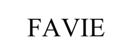FAVIE trademark