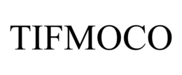 TIFMOCO trademark