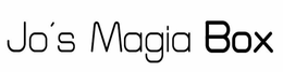 JO'S MAGIA BOX trademark