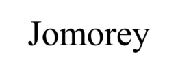 JOMOREY trademark