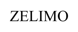 ZELIMO trademark