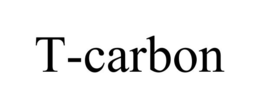 T-CARBON trademark