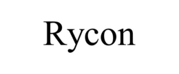 RYCON trademark