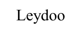 LEYDOO trademark
