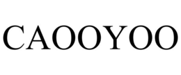 CAOOYOO trademark