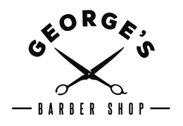 GEORGE'S BARBER SHOP trademark