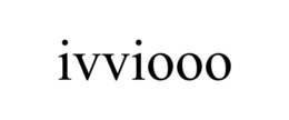 IVVIOOO trademark