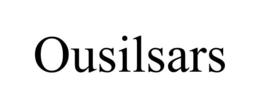 OUSILSARS trademark