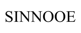 SINNOOE trademark
