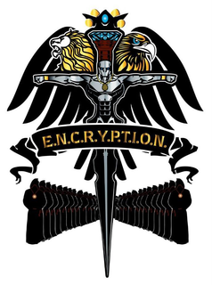 E.N.C.R.Y.P.T.I.O.N. trademark