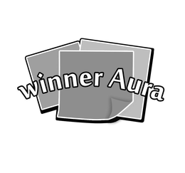 WINNER AURA trademark