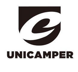U E UNICAMPER trademark