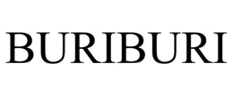 BURIBURI trademark