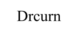 DRCURN trademark