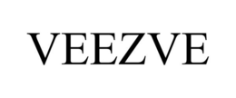 VEEZVE trademark