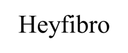 HEYFIBRO trademark