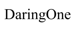 DARINGONE trademark