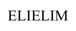 ELIELIM trademark