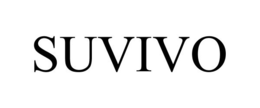 SUVIVO trademark