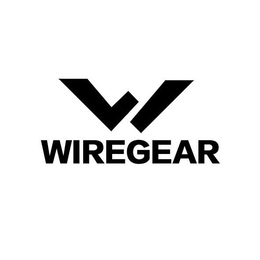 W WIREGEAR trademark
