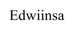 EDWIINSA trademark