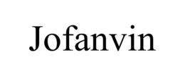 JOFANVIN trademark