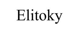 ELITOKY trademark