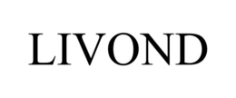 LIVOND trademark