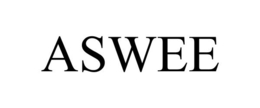 ASWEE trademark
