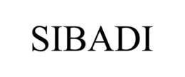 SIBADI trademark