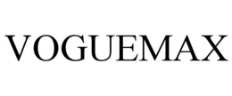 VOGUEMAX trademark