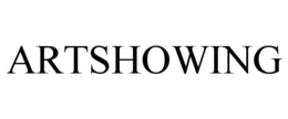 ARTSHOWING trademark