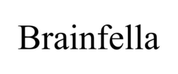 BRAINFELLA trademark