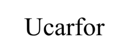 UCARFOR trademark
