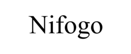 NIFOGO trademark