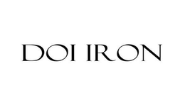 DOI IRON trademark
