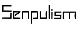 SENPULISM trademark