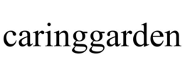 CARINGGARDEN trademark