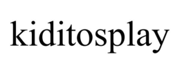 KIDITOSPLAY trademark