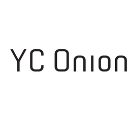 YC ONION trademark