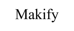 MAKIFY trademark