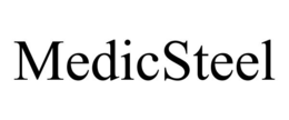 MEDICSTEEL trademark