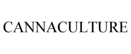 CANNACULTURE trademark