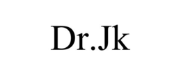 DR.JK trademark